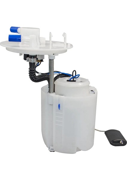 31110-3X210 Yakıt Pompası Montajı Benzin Pompası Hyundai Avante Için Otomotiv I30 Veloster Kia K3 (Yurt Dışından) modelleri