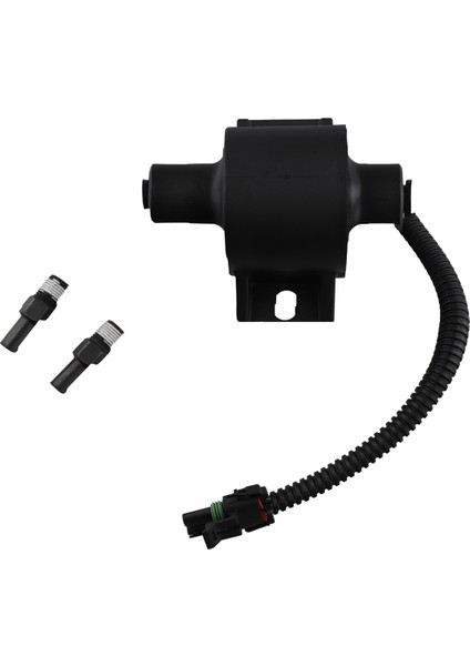 12V Yakıt Pompası 42-989 42-1762 Thermo King Tripac Apu Tri-Pac Evrimi Için (Yurt Dışından)