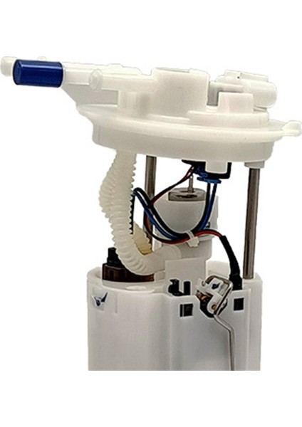 F3-1123101 Byd F3 4G18 Için Motor Yakıt Pompası Montajı (Yurt Dışından) modelleri