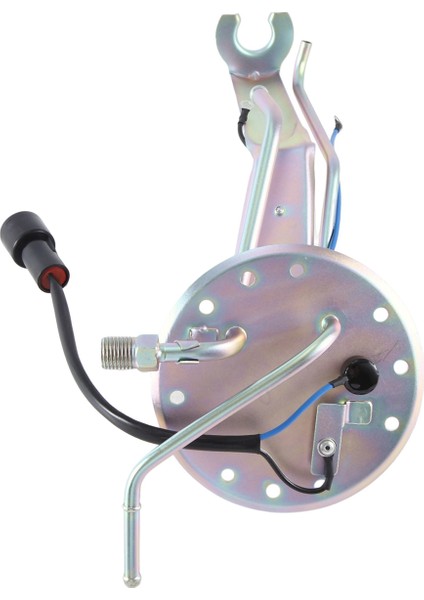 23206-35180 Yakıt Pompası Askı Montajı Toyota Için Yakıt Pompası Montajı 4runner 1989-1992 (Yurt Dışından) fırsatları