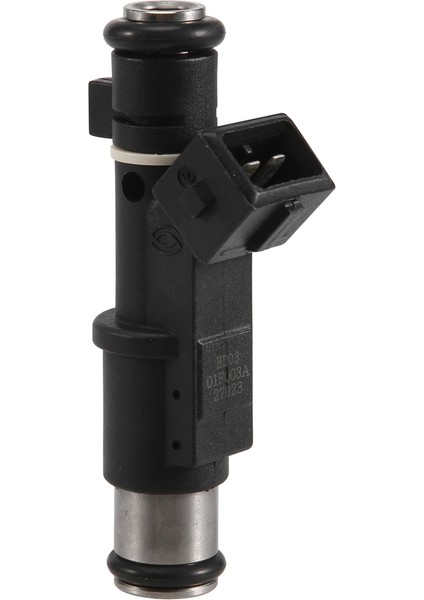 Peugeot Için Yeni Yakıt Enjektörü 206 307 406 407 607 806 807 Uzman Citroen 2.0 01F003A, 1984E2, 75116328, 0280156328 (Yurt Dışından)