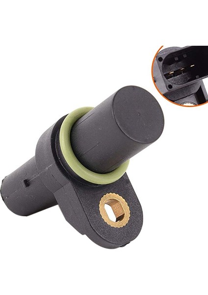 12147518628 Kamera Mili Konum Sensörü Bmw 330XI 325XI 528I 525I (Yurt Dışından) fiyatları