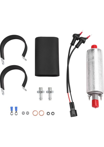 6CB-24410-00-00 Yamaha Motoru Için Yakıt Pompası XF450 450 Hp 6GR-24410-01-00 (Yurt Dışından)