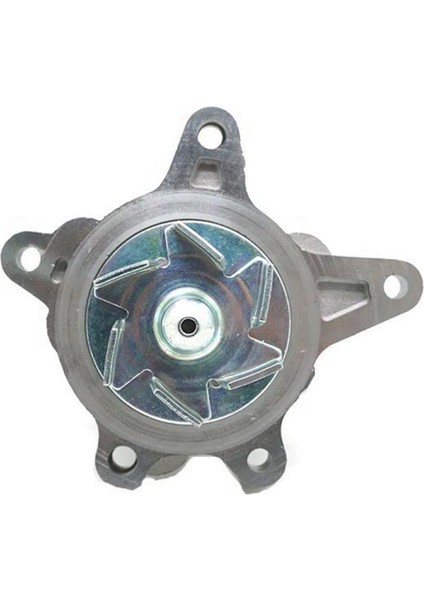 25100-2B000 25100-2B010 Hyundai Için Su Pompası Kia Elantra Forte Koup Forte5 Rio Soul Accent 1.6l (Yurt Dışından) indirimleri
