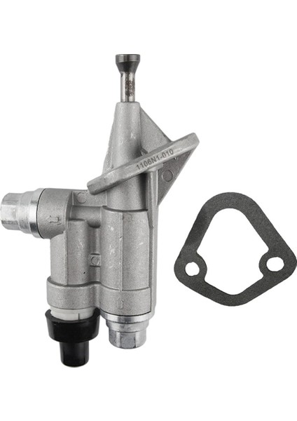 Dongfeng Cummins Motor B3.9l 8V 4b 4bt B5.9l 6b 6bt 5334912 1106N1-010 4937767 (Yurt Dışından)