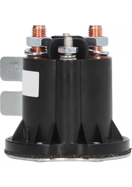 12V Elektrik Yağ Pompası Dc Kontaktör Hassas Küçük Güç 684 1261 212 17 / 684-1261-212-17 Elektrikli Forklift Için (Yurt Dışından) indirimleri