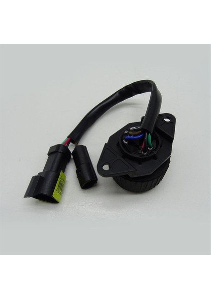 21Q4-20812 Exkavatör Elektrik Parçaları Hyundai R140-9 R200-9 R210-9 R220-9 21Q420812 (Yurt Dışından) modelleri