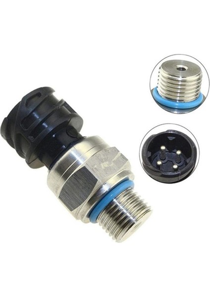 Yakıt Basıncı Sensörü 04210195 4210195 0421-0195 421-019 Deutz Trucks Için Yeni Yüksek Kaliteli Yedek Parçalar (Yurt Dışından) fiyatları