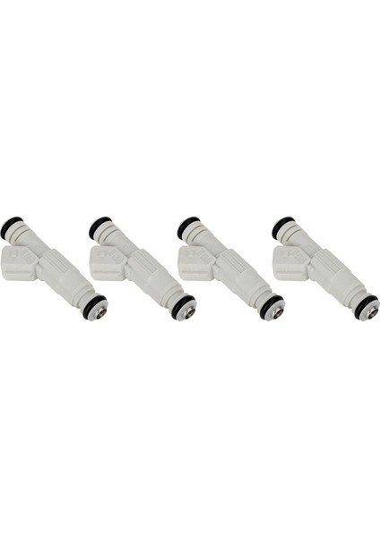 4pcs Araba Yakıt Enjektör Nozul 0280155868 Buick Park Avenue Chevrolet Impala Monte Pontiac Bonneville Holden 2171389 (Yurt Dışından) modelleri