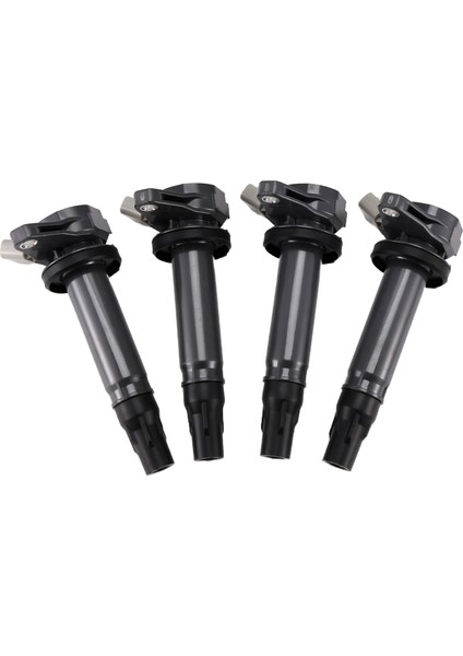 4pcs Araba Ateşleme Bobini 19070B1011 19070B1020 Daihatsu Terios Sirion Toyota Passo Townace (Yurt Dışından) fiyatları