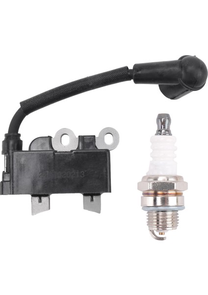 291337001 Ryobi RY251PH RY252CS RY253SS RY254BC 25CC 25.4cc String Düzeltme + Buji Fiş (Yurt Dışından) fiyatları
