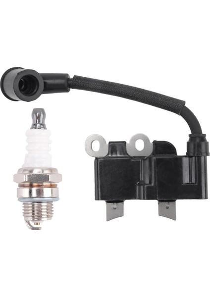 291337001 Ryobi RY251PH RY252CS RY253SS RY254BC 25CC 25.4cc String Düzeltme + Buji Fiş (Yurt Dışından) modelleri
