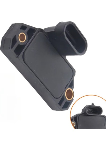 Araba Ateşleme Kontrol Modülü 16132799 Cadillac Escalade 1999-2000 Chevrolet Camaro Için LX381 DM1971 (Yurt Dışından) fırsatları