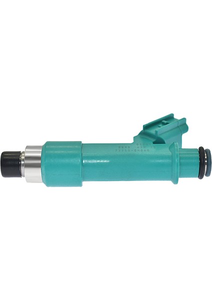 Toyota Corolla Rav4 Camry Soara Scion 2.4l Için 23250-28080 Için Yeni Yakıt Enjektörü (Yurt Dışından) indirimleri