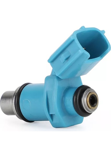 6pcs Motosiklet Yakıt Enjektörü Nozul 6C5-13761-00-00 Yamaha 40HP 50HP 60HP 2-4 Strok F-50 T-50 F-60 T-60 2005-2009 (Yurt Dışından) fiyatları