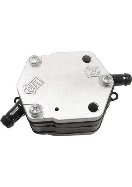 6E5-24410-01 6E5-24410-02 Yamaha Için Yakıt Pompası Dıştan Takma Motor 6E5-24410-03 6E5-24410-04 (Yurt Dışından)