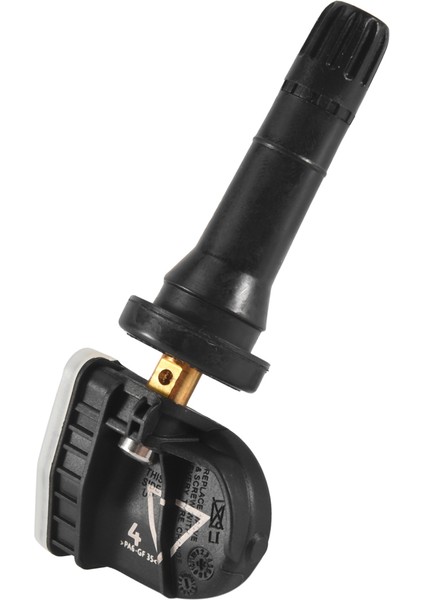 Chevrolet Malibu Opel 13598773 Için Cadillac Ct6 Xt5 Srx Için Tpms Lastik Basınç Sensörü (Yurt Dışından) modelleri