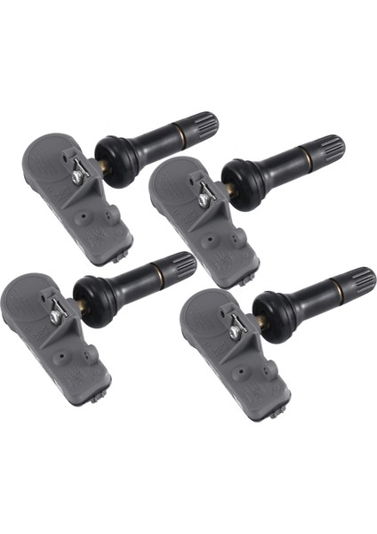 4 Lastik Basınç Sensörü Tpms Seti 13581558 22854866 25799331 Buick Lacrosse Regal Chevrolet Cruze Equinox Camaro (Yurt Dışından) modelleri