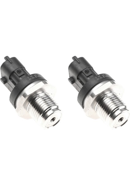 Mazda Bt 50 Ford Ranger Için Yakıt Rayı Basınç Sensörü 3.0 Tdcı Dizel 0281006018/0281006164/0445214076 (Yurt Dışından)