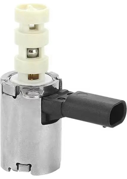 Motor Yağı Pompası Basınç Sensörü Solenoid Valf 2781800415 A2781800415 Mercedes-Benz Için E200 2005 M278 Motor (Yurt Dışından)