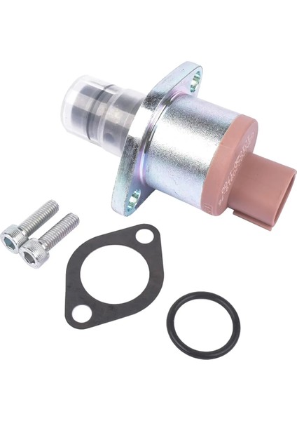 9665523380 Yakıt Pompası Basınç Emme Kontrolü Scv Valf Ölçüm Birimi Ford Peugeot Citroen Jumper 2.2 Hdı 1920QK (Yurt Dışından)