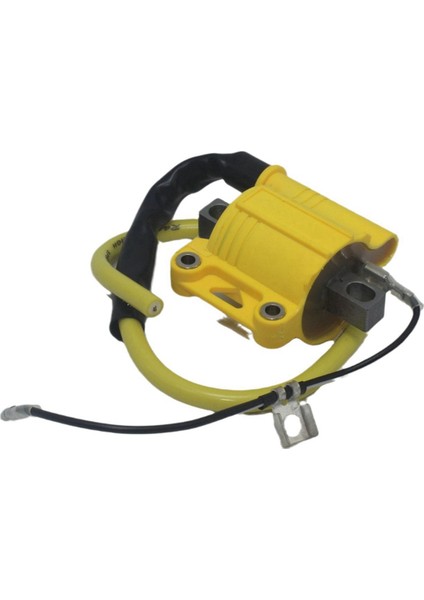 Yarış Motosiklet Ateşleme Bobini 4t Motor Dirt Street Bike NC250 Off-Road Universal Dört Ince Ateşleme (Yurt Dışından)