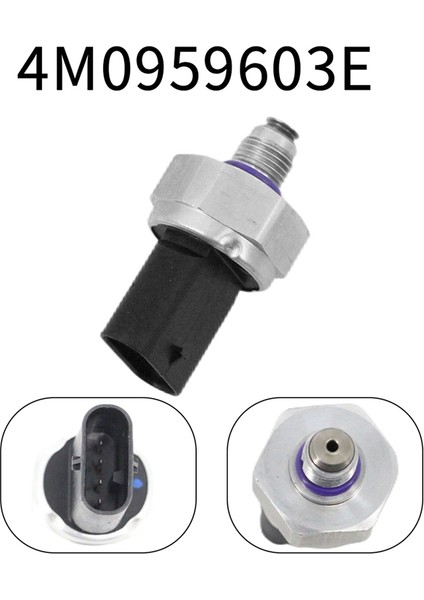 Volkswagen E-Crafter Sx E-Golf Için Saç Kremi Basınç Sensörü 4M0959603E (Yurt Dışından) fırsatları