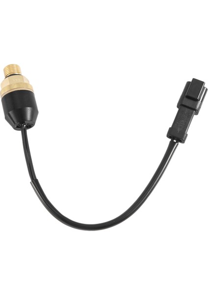 131-0503 Basınç Sensörü Yağ Basınç Anahtarı Exkavatör Aksesuarları 1310503NO (Yurt Dışından)