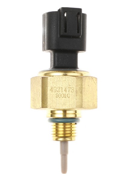 Emme Hava Sıcaklığı Basınç Sıcaklık Sensörü 4921473 Cummins Için Uygun 5.9l 6.7l Dizel Isx N14 Modelleri QSX15 904 (Yurt Dışından) fiyatları