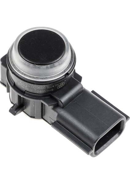 253A44101R 253A4-4101R Araba Destekli Park Sensörü Renault Için Ters Sensör (Yurt Dışından)