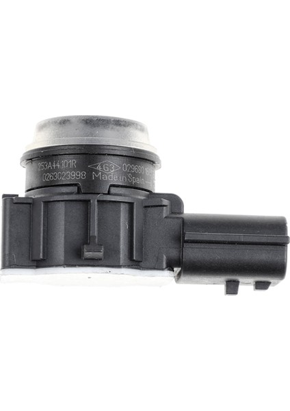 253A44101R 253A4-4101R Araba Destekli Park Sensörü Renault Için Ters Sensör (Yurt Dışından) fiyatları