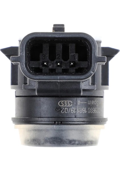 253A44101R 253A4-4101R Araba Destekli Park Sensörü Renault Için Ters Sensör (Yurt Dışından) indirimleri