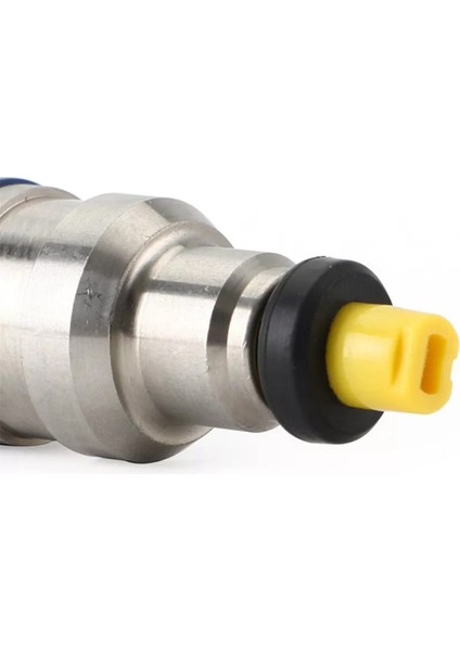 4pcs INP065 842-12147 MDH275 Mitsubishi Galant Için 1994-1998 Yeni Yakıt Enjektör Nozul (Yurt Dışından) modelleri