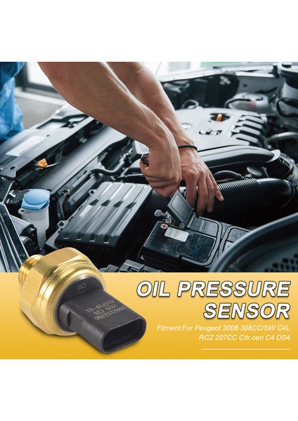 Peugeot 3008 308CC/SW C4L Rcz 207CC Citroen C4 Ds4 (Yurt Dışından) fırsatları