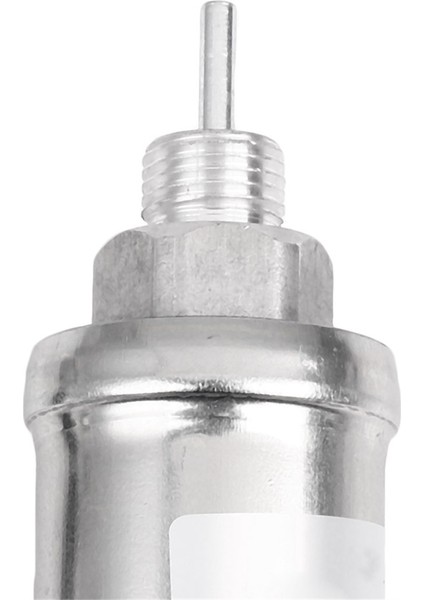 12V Yakıt Kapatma Solenoid 185206452 U85206520 U85206452 Caterpillar Motor Için Solenoid Durdur 3011C 3013 Perkins 402D (Yurt Dışından) modelleri