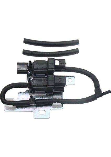 8657A065 Araba Freewheel Debriyaj Kontrol Solenoid Valf Mitsubishi L200 Triton Pajero Montero Sport Challenger K5T81973 (Yurt Dışından)