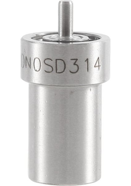 DN0SD314 Mercedes Için Yeni Dizel Yakıt Enjektör Nozul 250 300 350 Td W202 W124 W140 W463 (Yurt Dışından)