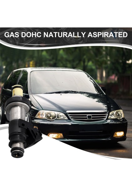 06164-P8E-A00 Acura Tl cl 3.2l Mdx Honda Odyssey Pilot 3.5l V6 (Yurt Dışından) indirimleri