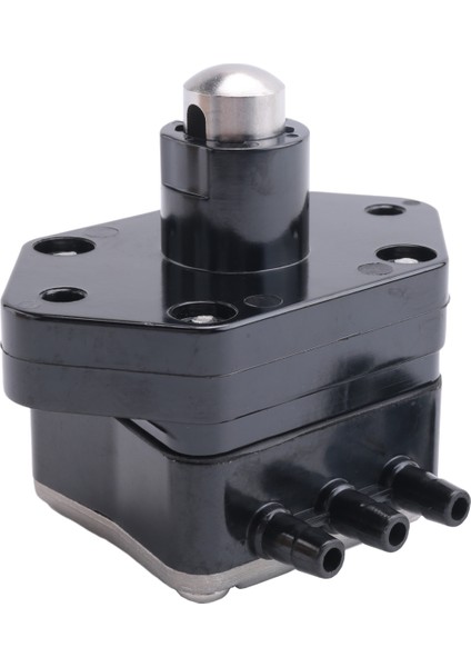 62Y-24410-02 826398T 3 62Y-24410-04-00 Yamaha Için Merkür Için Yakıt Pompası Montajı 4 Stroklu 25HP 30HP 35HP 40HP Dışiş Motoru (Yurt Dışından)