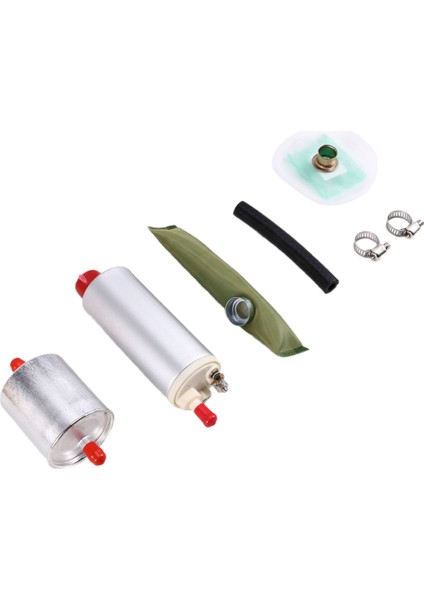 Petrol Pompası Yakıt Filtresi Süzgeçli Yakıt Pompası 16141341231 Bmw Gs Kr K1 K75 1100 1150 1200 R100 K1100 Rt Lt Ece (Yurt Dışından)