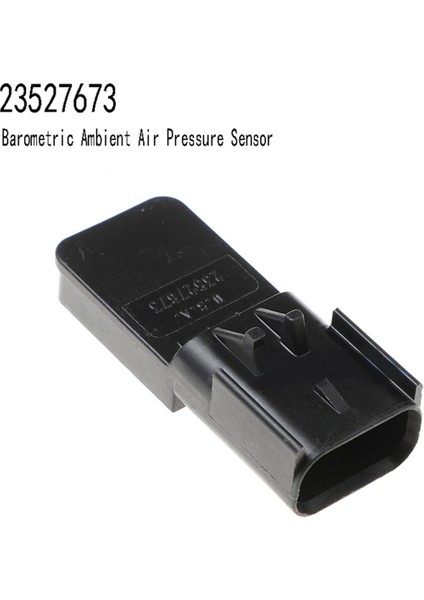 23527673 Detroit Diesel Serisi 60 Için Barometrik Ortam Hava Basınç Sensörü (Yurt Dışından) fırsatları