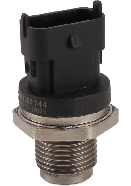 Nissan Navara Devriyesi Için Yakıt Rayı Basınç Sensörü 0281006244 (Yurt Dışından)