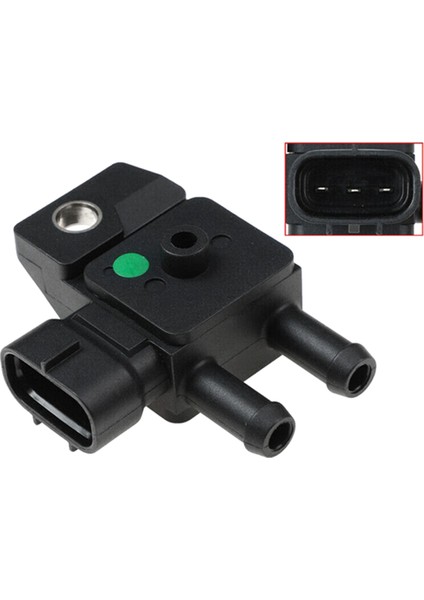 Hyundai Santa Fe Kia Rio 39210-2A800&#39;E Uygun Yeni Diferansiyel Basınç Sensörü (Yurt Dışından) fiyatları