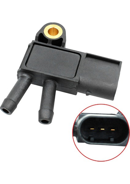 Emme Basınç Sensörü A6429050200 0281006213 0281006214 Mercedes-Benz Için E250 GL350 ML250 ML350 R320 R350 (Yurt Dışından) indirimleri