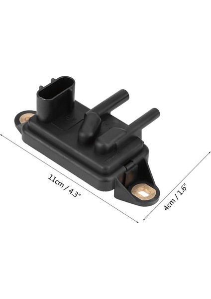 DPFE15 Emme Basınç Sensörü Egr Sensörü Ford Lincoln F77Z9J460AB Için Otomotiv Malzemeleri (Yurt Dışından) fırsatları