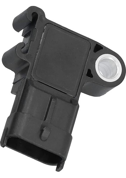 12592525 Giriş Hava Basınç Sensörü Harita Sensörü Araç Aksesuarları Chevrolet Gm Için (Yurt Dışından)