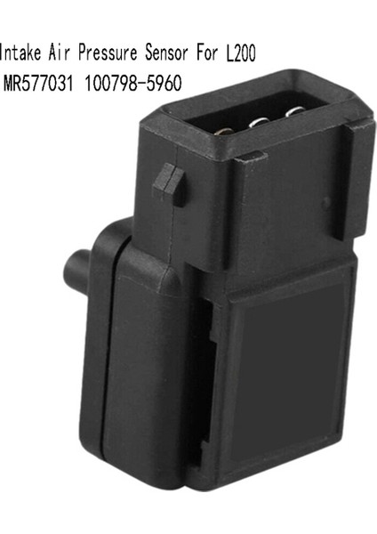 Mitsubishi Pajero Için Alım Hava Basınç Sensörü Iıı Iıı Shogun L200 MR577031 100798-5960 Harita Sensörü (Yurt Dışından) indirimleri