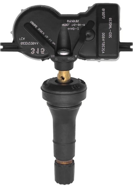 Jeep Renegade 2018 Için Lastik Basınç Sensörü Tpms Sensörü 68331239AA Lastik Basınç Izleme Sistemi Sensörü (Yurt Dışından) modelleri