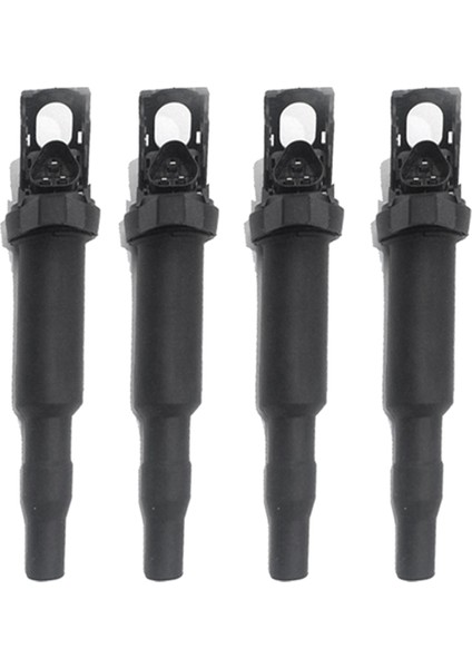4pcs 5970.64 Citroen C3 C4 Grand Picasso C5 Ds3 Ds4 1.4 1.6 Mini Clubman Cooper R55 R56 R57 R60 (Yurt Dışından)