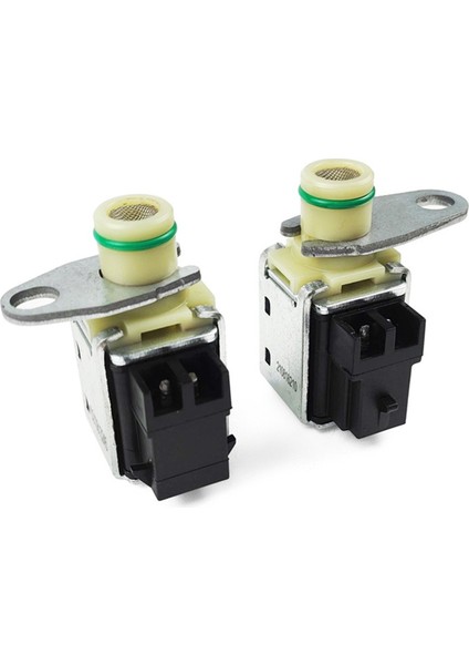 R: 24230289 Chevrolet Buick 4L80E 4L85E Için Otomatik Şanzıman Vardiyası Solenoid (Yurt Dışından) indirimleri